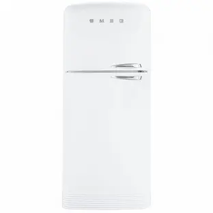 Холодильник Smeg FAB50BS Холодильник Smeg FAB50BS