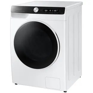 Стиральная машина Samsung WW80AG6L28WELP фото 2