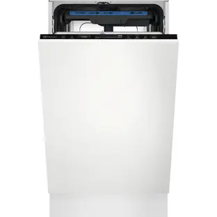 Встраиваемая посудомоечная машина Electrolux KEMB3301L фото 1