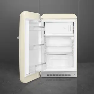 Холодильник Smeg FAB10LCR5 фото 2