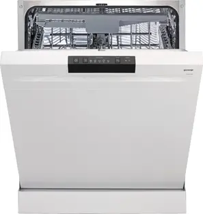 Встраиваемая посудомоечная машина Gorenje GS620C10W фото 1 Встраиваемая посудомоечная машина Gorenje GS620C10W фото 1