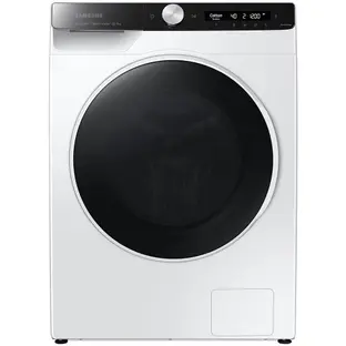 Стиральная машина Samsung WW80AG6L28WELP фото 1