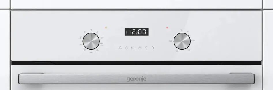 Духовой шкаф Gorenje BO6737E03NWG фото 2