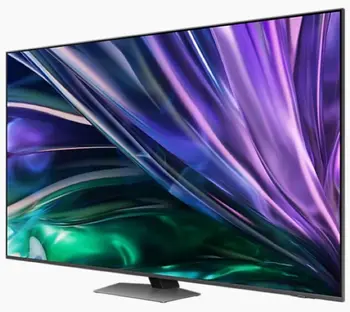 Телевизор Samsung 55" (140 см) 2024 серый Samsung QE55QN85DBUXRU фото 3 Телевизор Samsung 55" (140 см) 2024 серый Samsung QE55QN85DBUXRU фото 3