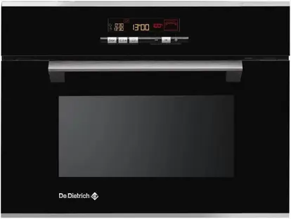 Пароварка De Dietrich DOV 745 B