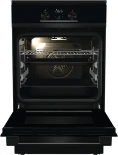 Стеклокерамическая плита Gorenje GEIT5C60BPG фото 3