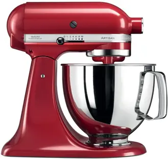 Миксер KitchenAid 5KSM125EER Миксер KitchenAid 5KSM125EER
