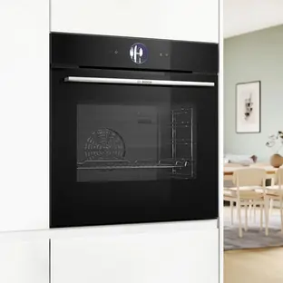 Духовой шкаф Bosch HBG7361B1 фото 3 Духовой шкаф Bosch HBG7361B1 фото 3