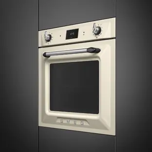 Духовой шкаф  SMEG SOP6900TP фото 2