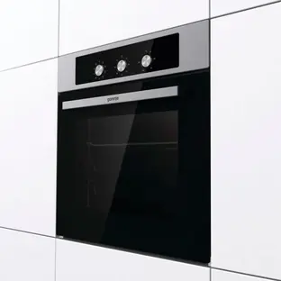 Духовой шкаф Gorenje BO6727E03AX фото 2 Духовой шкаф Gorenje BO6727E03AX фото 2