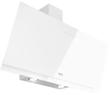 Вытяжка Teka DVN 94030 TTC WHITE фото 2 Вытяжка Teka DVN 94030 TTC WHITE фото 2