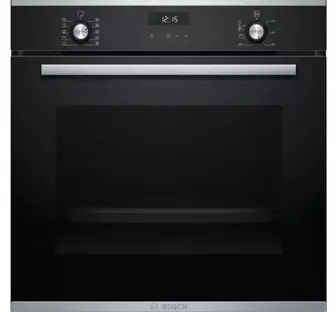 Духовой шкаф Bosch HBG237YS0R фото 1
