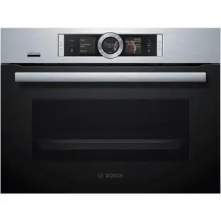 Духовой шкаф Bosch CSG 656 RS7