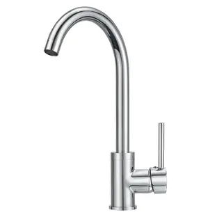 Смеситель GRANULA 2125, ХРОМ