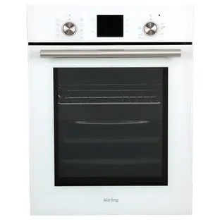Духовой шкаф Korting OKB 7951 CMW фото 1