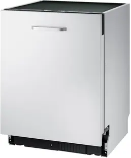 Посудомоечная машина Samsung DW60M6050BB/WT фото 2