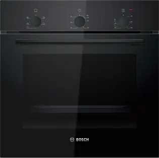 Духовой шкаф Bosch HBF011BA1T фото 1