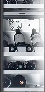 Набор подставок Gaggenau RA 493-030