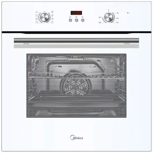 Духовой шкаф Midea MO 47000 GW