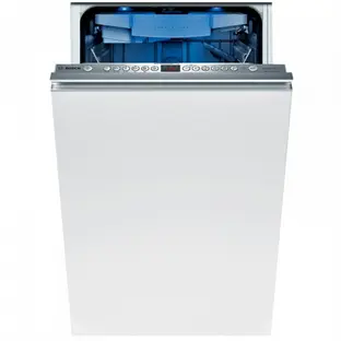Встраиваемая посудомоечная машина Bosch SPV 69T70RU Встраиваемая посудомоечная машина Bosch SPV 69T70RU