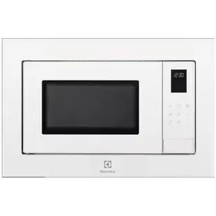 Встраиваемая микроволновая печь Electrolux LMS4253TMW фото 1