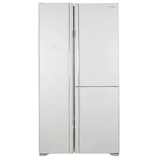 Холодильник Hitachi R-M702PU2GS Холодильник Hitachi R-M702PU2GS