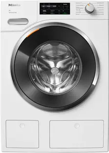 Стиральная машина Miele WWG760WPS фото 1