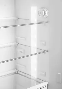 Холодильник Smeg FAB30RWH5 фото 3