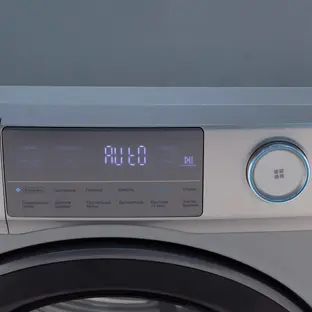 Стиральная машина Haier HW70-BP12969BS фото 3