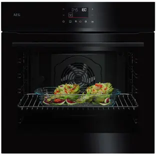 Духовой шкаф AEG NBU5P43PB фото 1 Духовой шкаф AEG NBU5P43PB фото 1