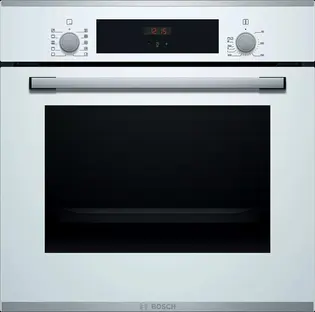 Духовой шкаф Bosch HBF354ES0R фото 1 Духовой шкаф Bosch HBF354ES0R фото 1