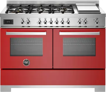 Варочный центр Bertazzoni PRO126G2EROT2 фото 1