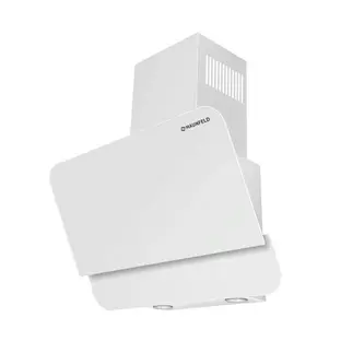Вытяжка Maunfeld LONDON 60 WHITE GLASS W Вытяжка Maunfeld LONDON 60 WHITE GLASS W