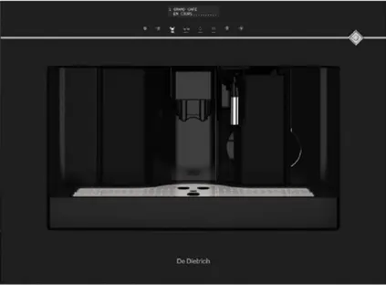 Кофемашина De Dietrich DKD4810X