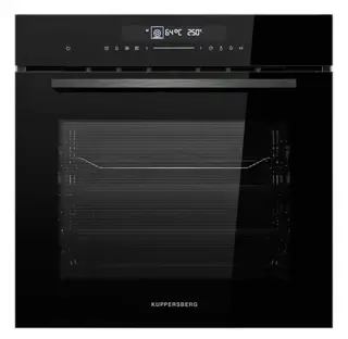Духовой шкаф Kuppersberg HT 613 Black фото 1 Духовой шкаф Kuppersberg HT 613 Black фото 1