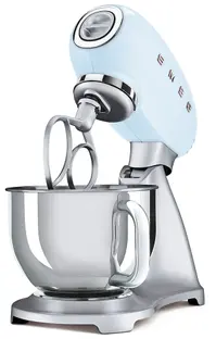 Миксер Smeg SMF02PBEU фото 3
