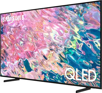 Телевизор Samsung QE75Q60BAUXCE фото 3 Телевизор Samsung QE75Q60BAUXCE фото 3