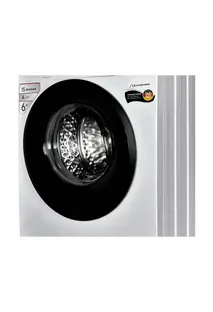 Стиральная машина Schaub Lorenz SLW SW6411 S фото 2