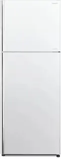 Холодильник Hitachi R-VX 472 PU9 PWH фото 1 Холодильник Hitachi R-VX 472 PU9 PWH фото 1