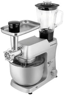 Кухонный комбайн Maunfeld MF-421S PRO фото 2