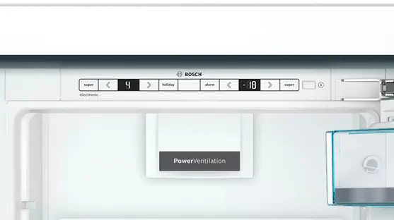Встраиваемый холодильник Bosch KIN86AFF0 фото 3