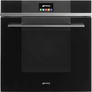 Духовой шкаф Smeg SFP6104TVN Linea