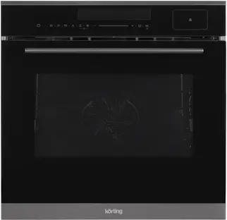 Духовой шкаф Korting OKB 1350 S GNBX Steam фото 1 Духовой шкаф Korting OKB 1350 S GNBX Steam фото 1