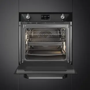 Духовой шкаф SMEG SOP6902S2PN фото 3