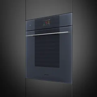 Духовой шкаф SMEG SO6104APG фото 2