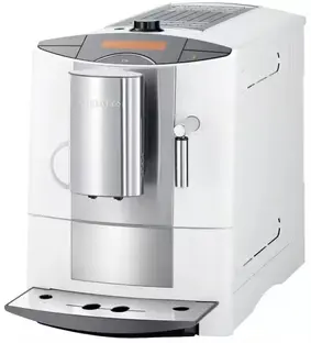 Кофемашина Miele CM 5200 W фото 1 Кофемашина Miele CM 5200 W фото 1