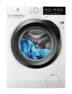 Стиральная машина Electrolux EW7F3R48S фото 1