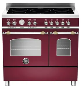 Варочный центр Bertazzoni HER905IMFEDVIT фото 1