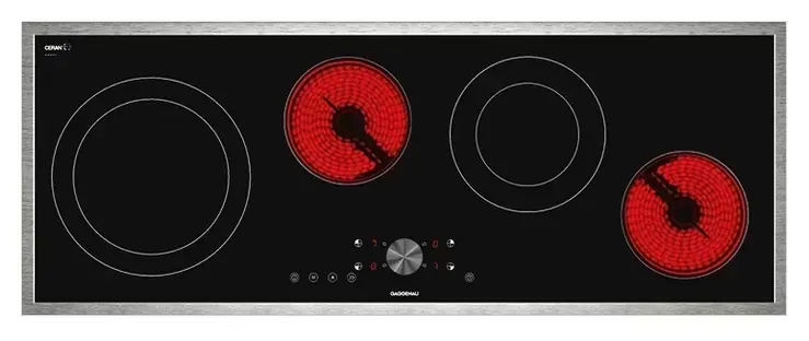 Варочная панель Gaggenau CE 490-110 Варочная панель Gaggenau CE 490-110