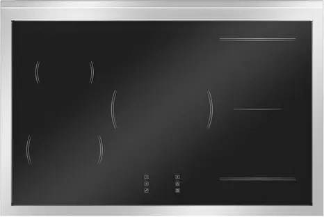 Варочный центр Bertazzoni MAS95I2EXT2 фото 3